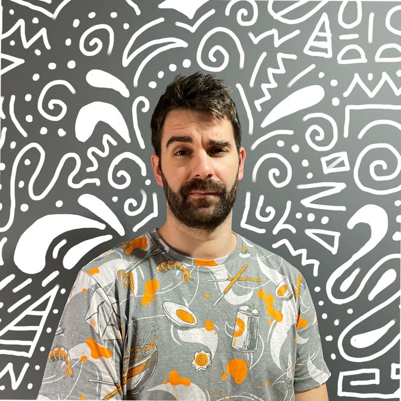 Murali, Miloš Subotić