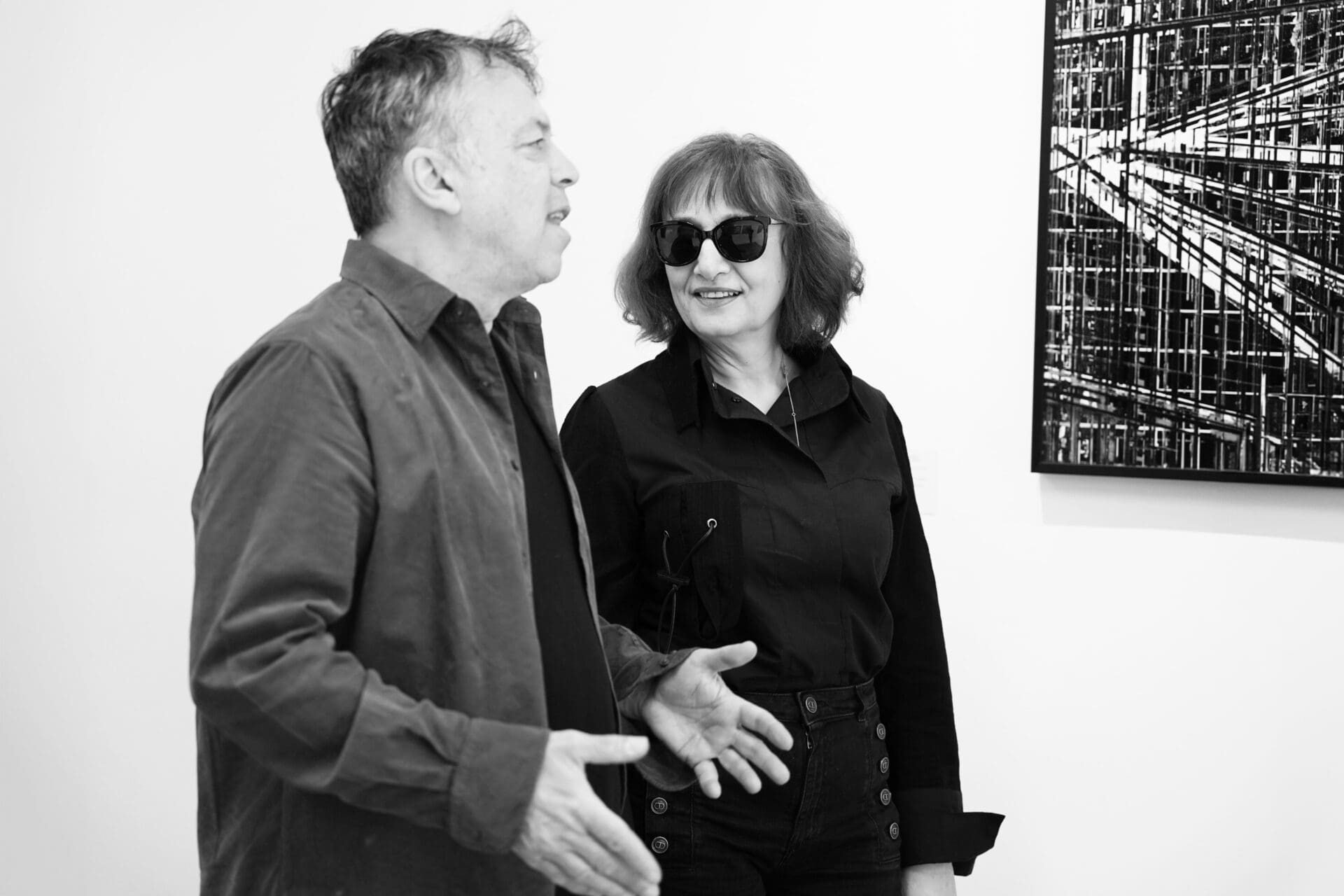 Nele Karajlic i Sanja Bjelanovic Jankovic_autor Supermarket Lab