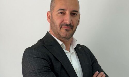 Nikola Avramović, Alvarez i Marsal, jedna od najvećih konsultantskih kuća