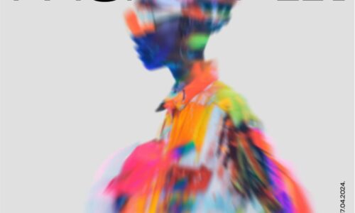 Perwoll fashion week