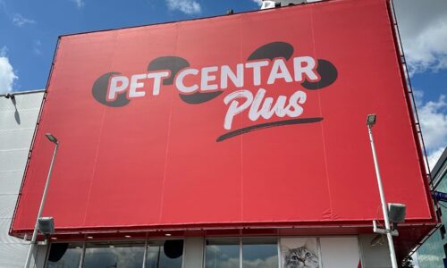pet centar novi beograd