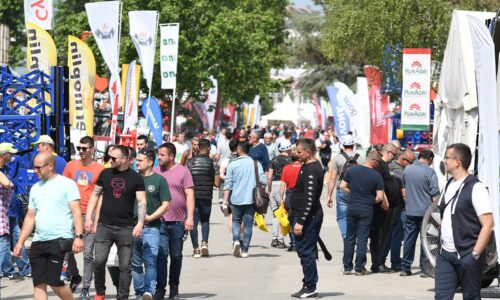 Međunarodni poljoprivredni sajam