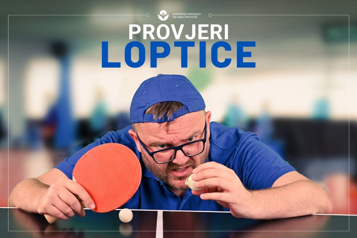 Proveri loptice