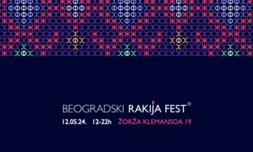 Rakija Fest