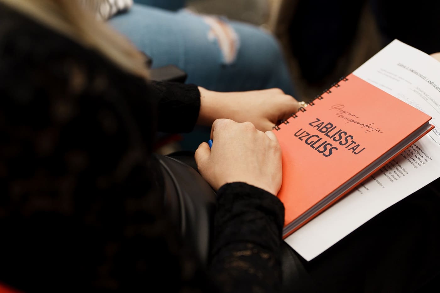 Schwarzkopf Gliss Program samopouzdanja