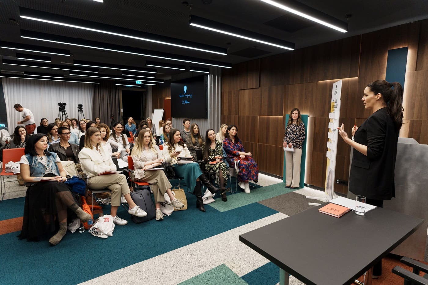 Schwarzkopf Gliss Program samopouzdanja