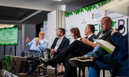 Konferencija EkoBiz