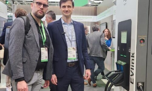 Jean-Baptiste HAZARD, viši podpredsednik kompanije Schneider Electric