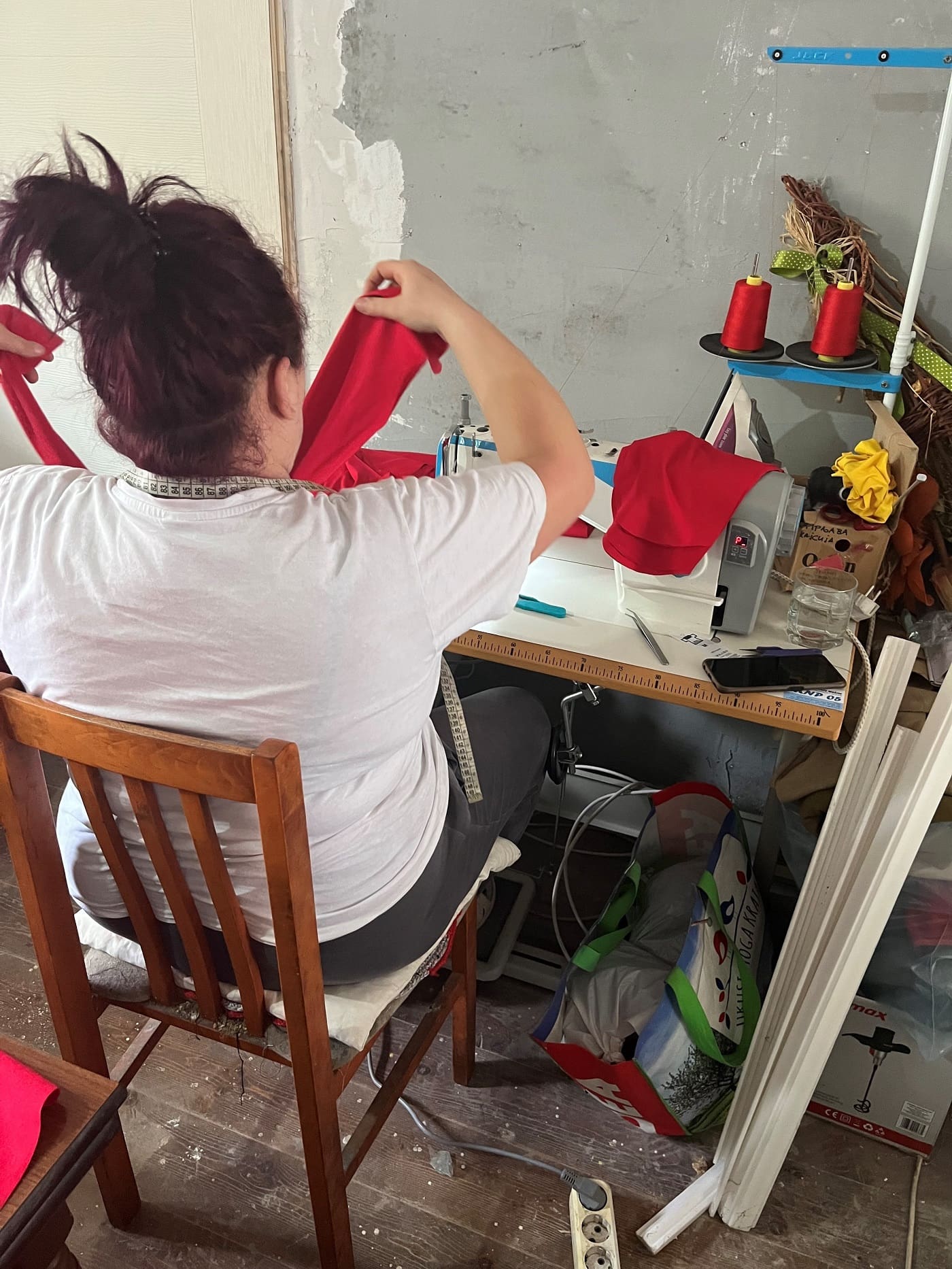 Somborske šnajderke