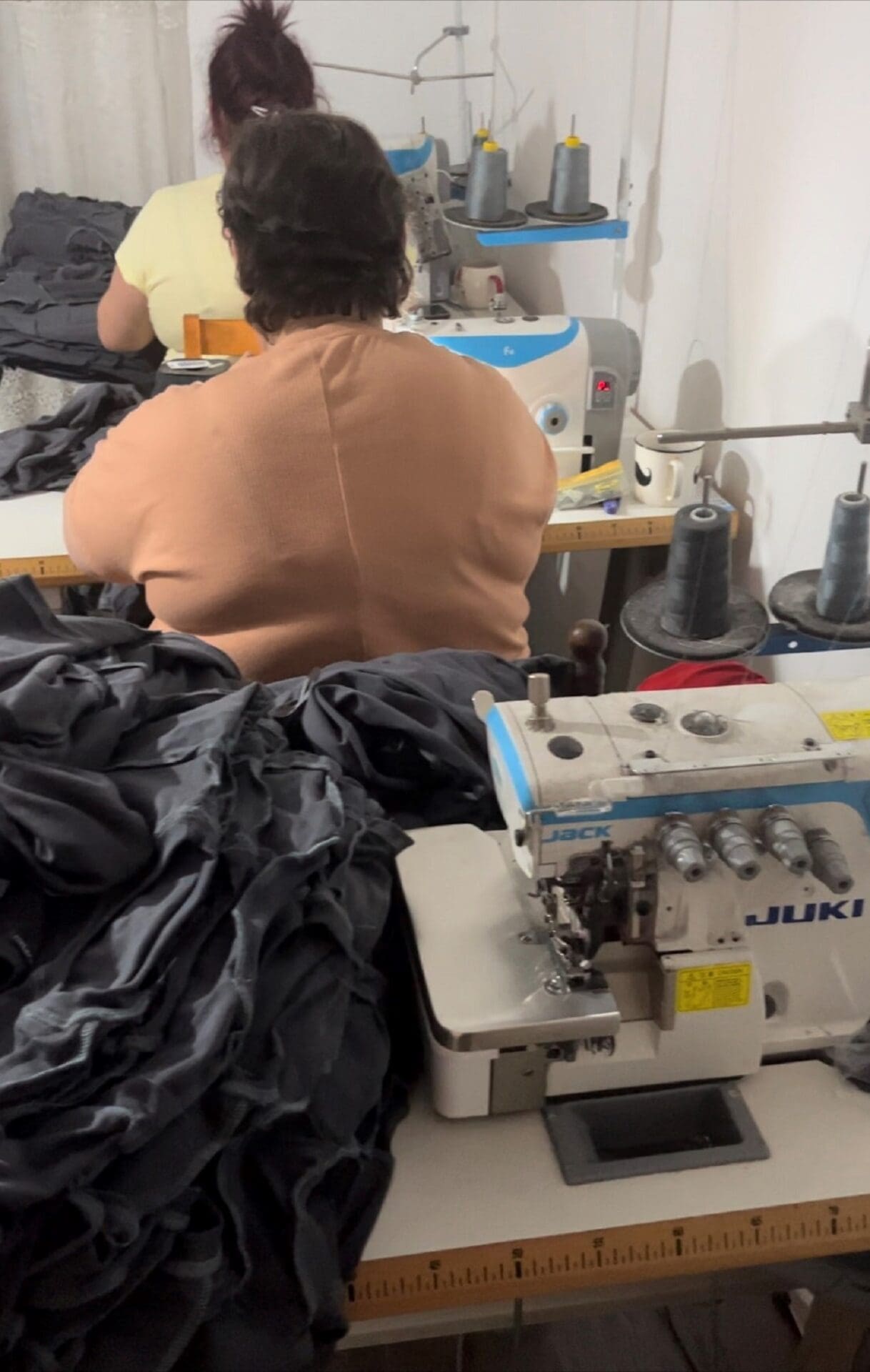 Somborske šnajderke