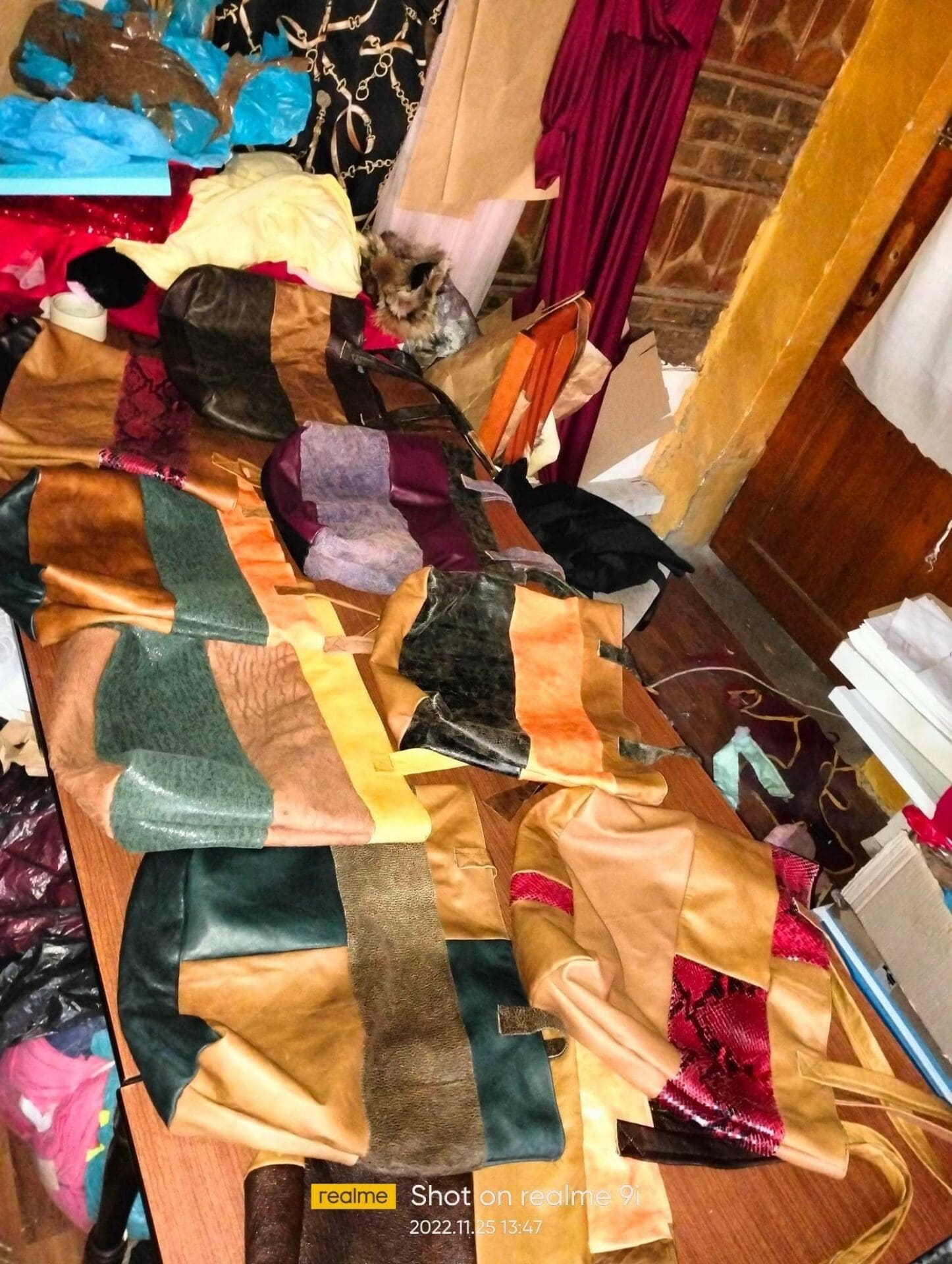 Somborske šnajderke