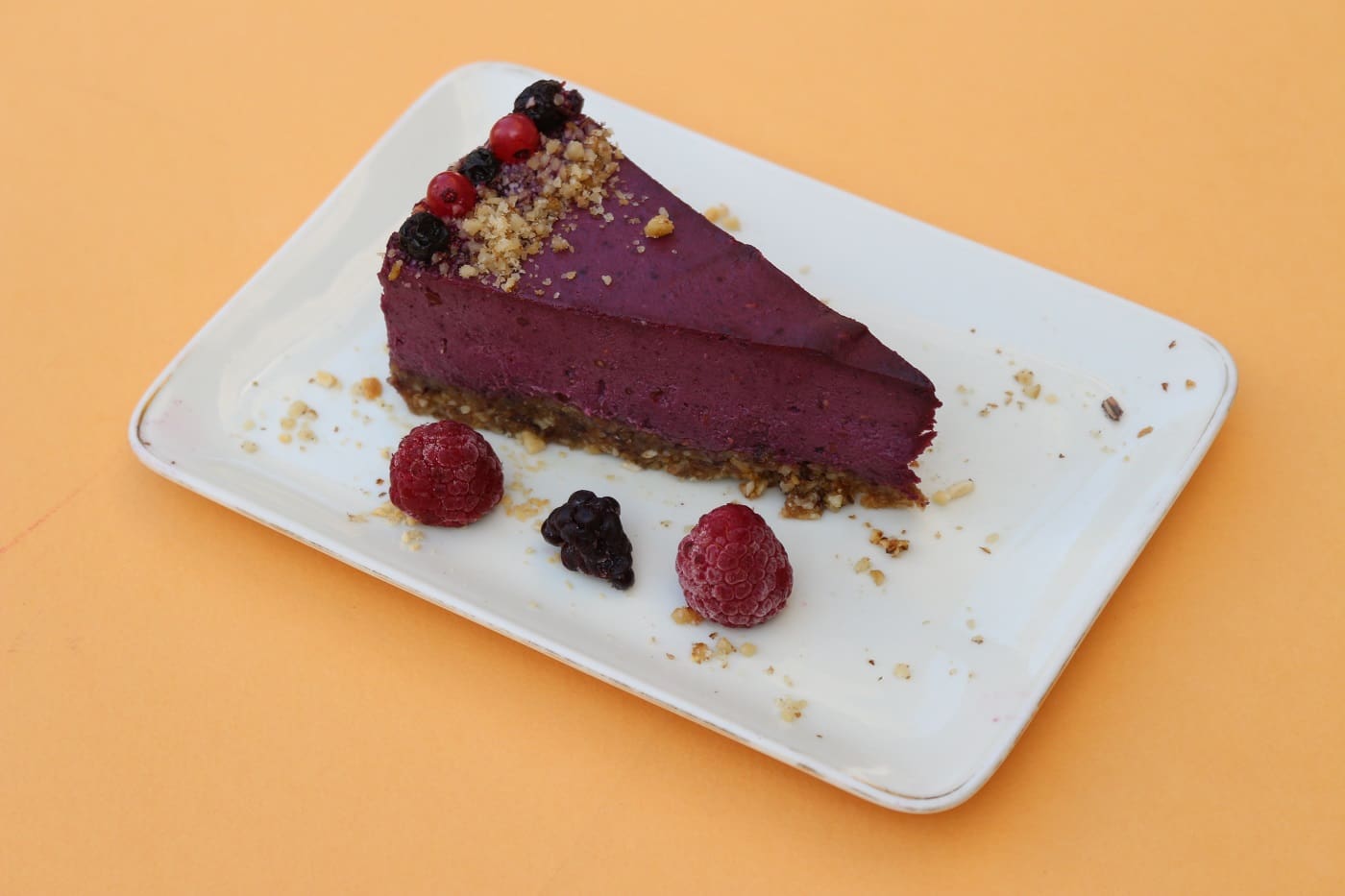 Šumska Fantazija Torta