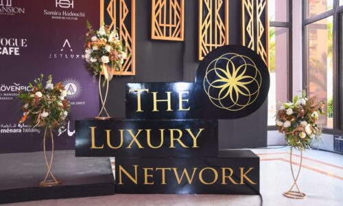 The Luxury Network Adria Insight Series