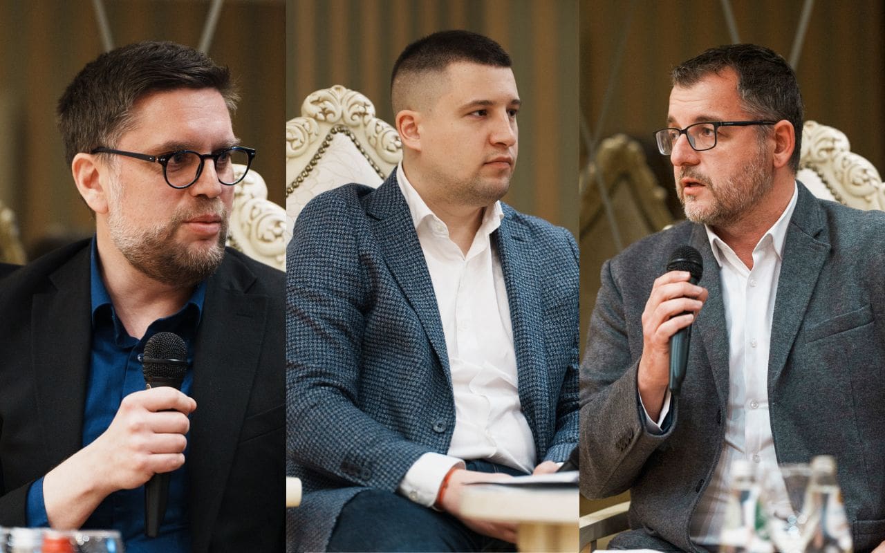 Osmomartovski kolegijum žene