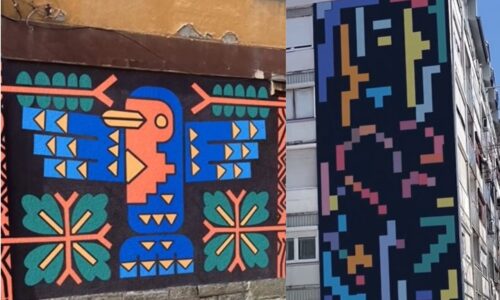 Murali, Miloš Subotić