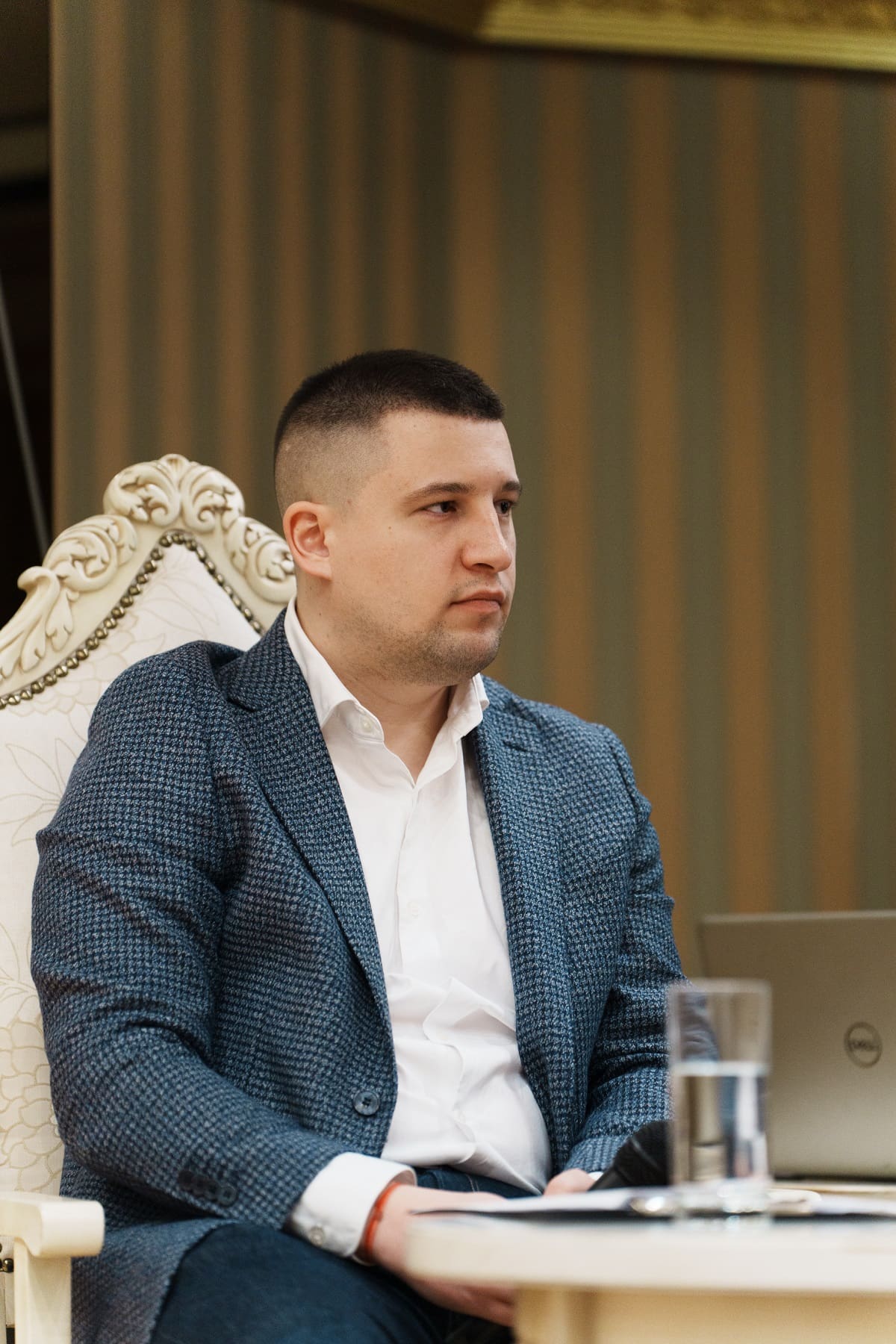 Osmomartovski kolegijum žene