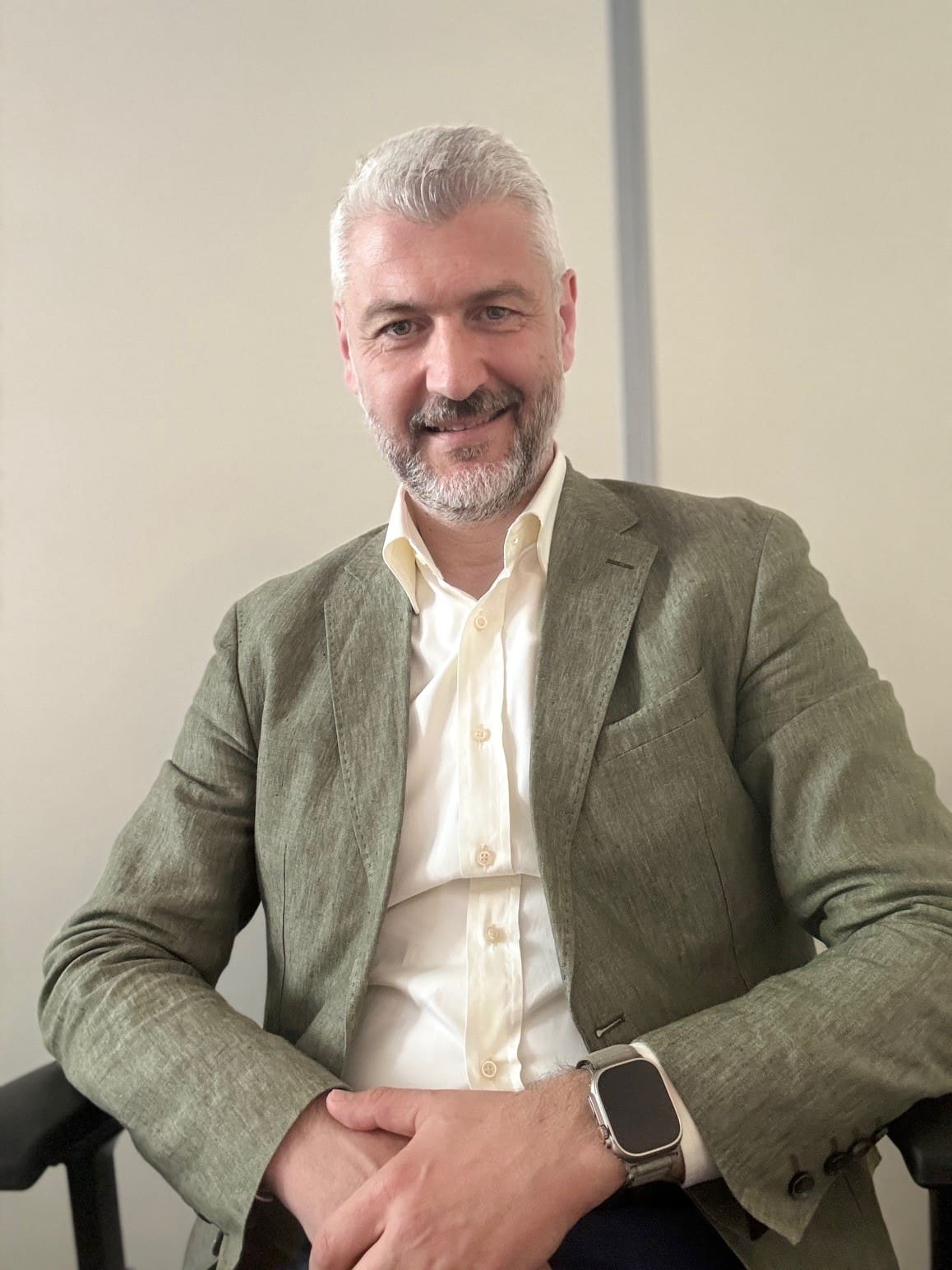 Zoran Žunjić, OTP Banka