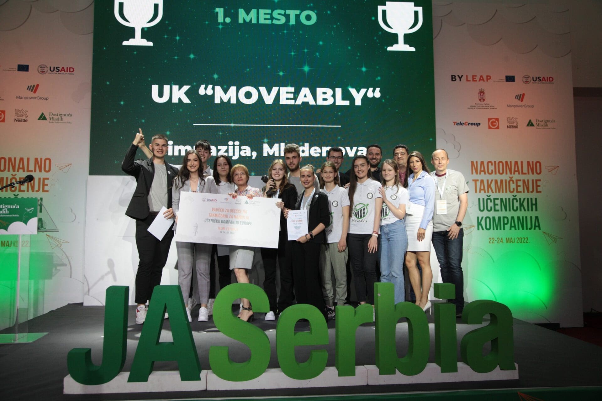 Generacija Z u biznisu