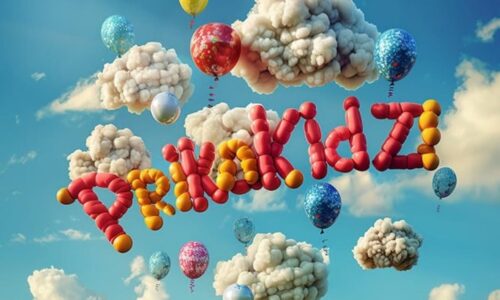 Aplikacija, Prika kidz