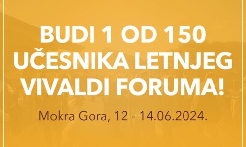 Vivaldi Forum