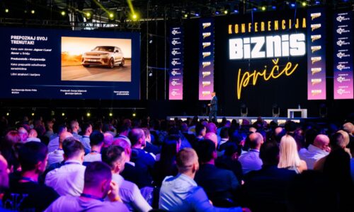 motivaciono izlaganje