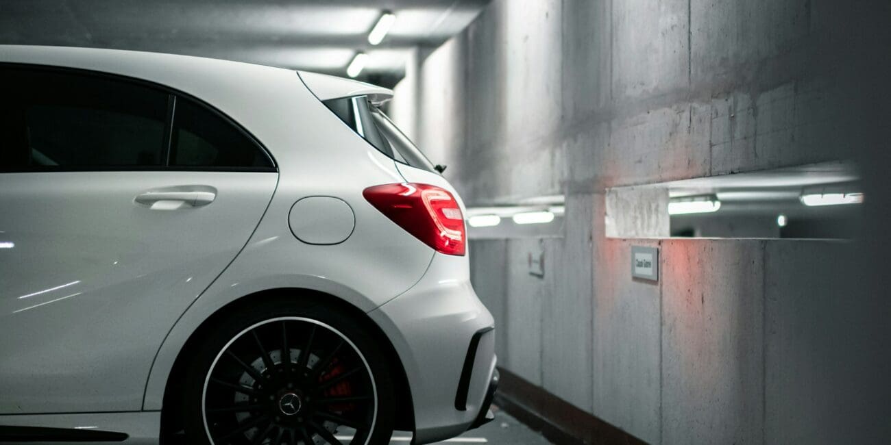 Podrum ili garaža, najskuplje garažno mesto