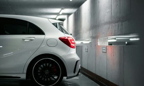 Podrum ili garaža, najskuplje garažno mesto