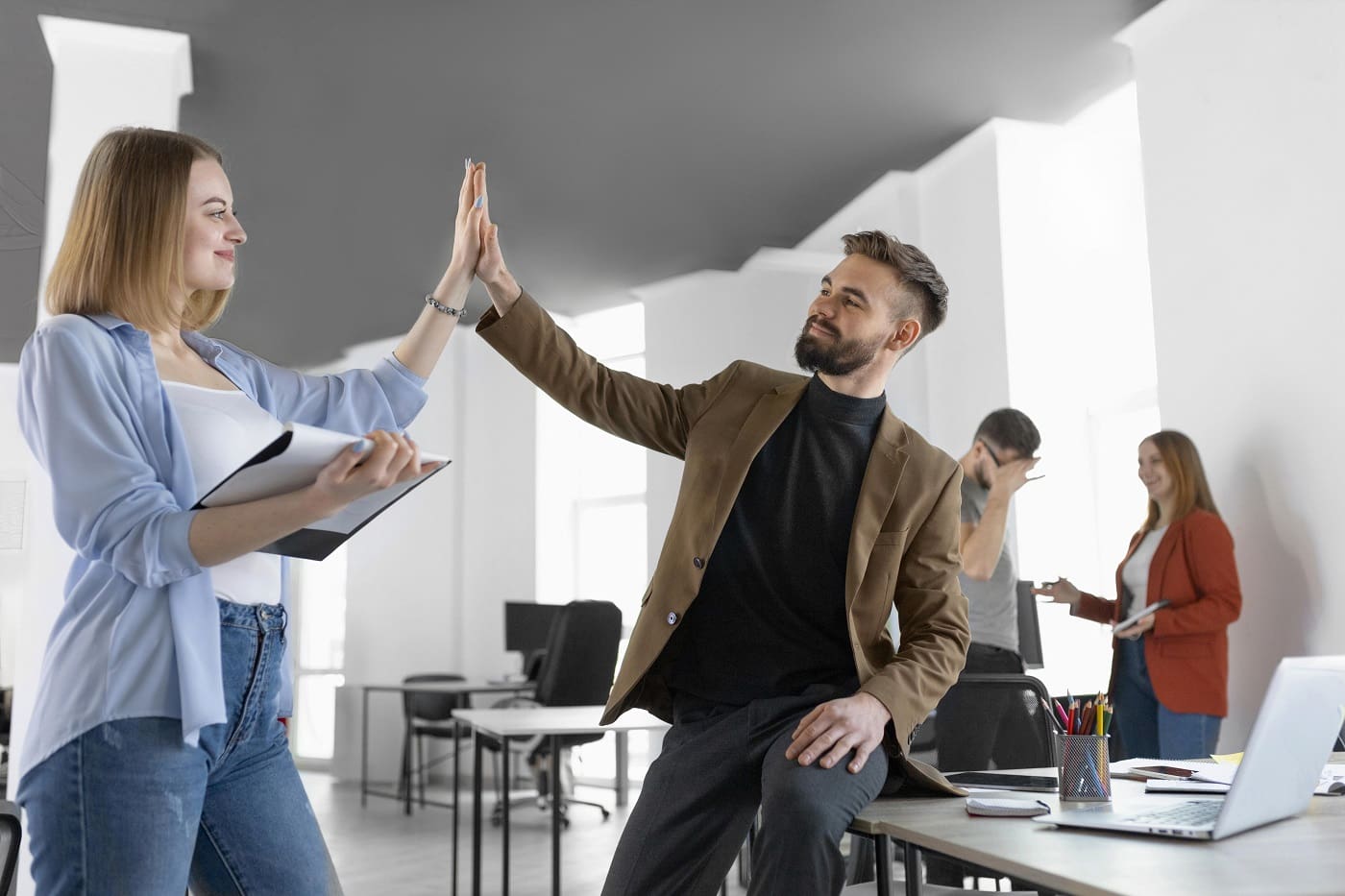 Zaposleni, unapređenje, veštine