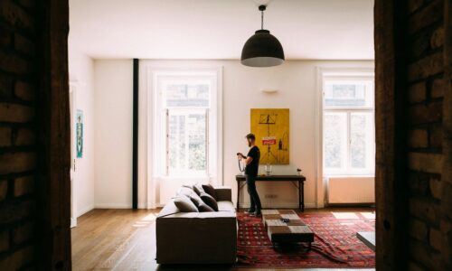 Sever i jug, nekretnine, stan, kuća