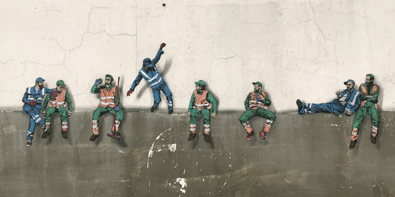 1. maj, radnici, posao, zaposleni