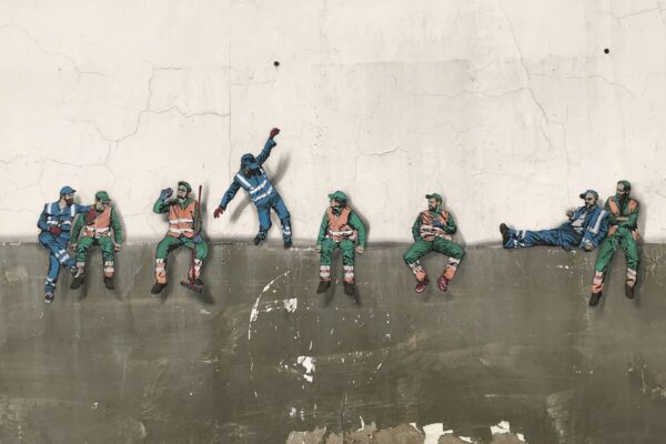 1. maj, radnici, posao, zaposleni