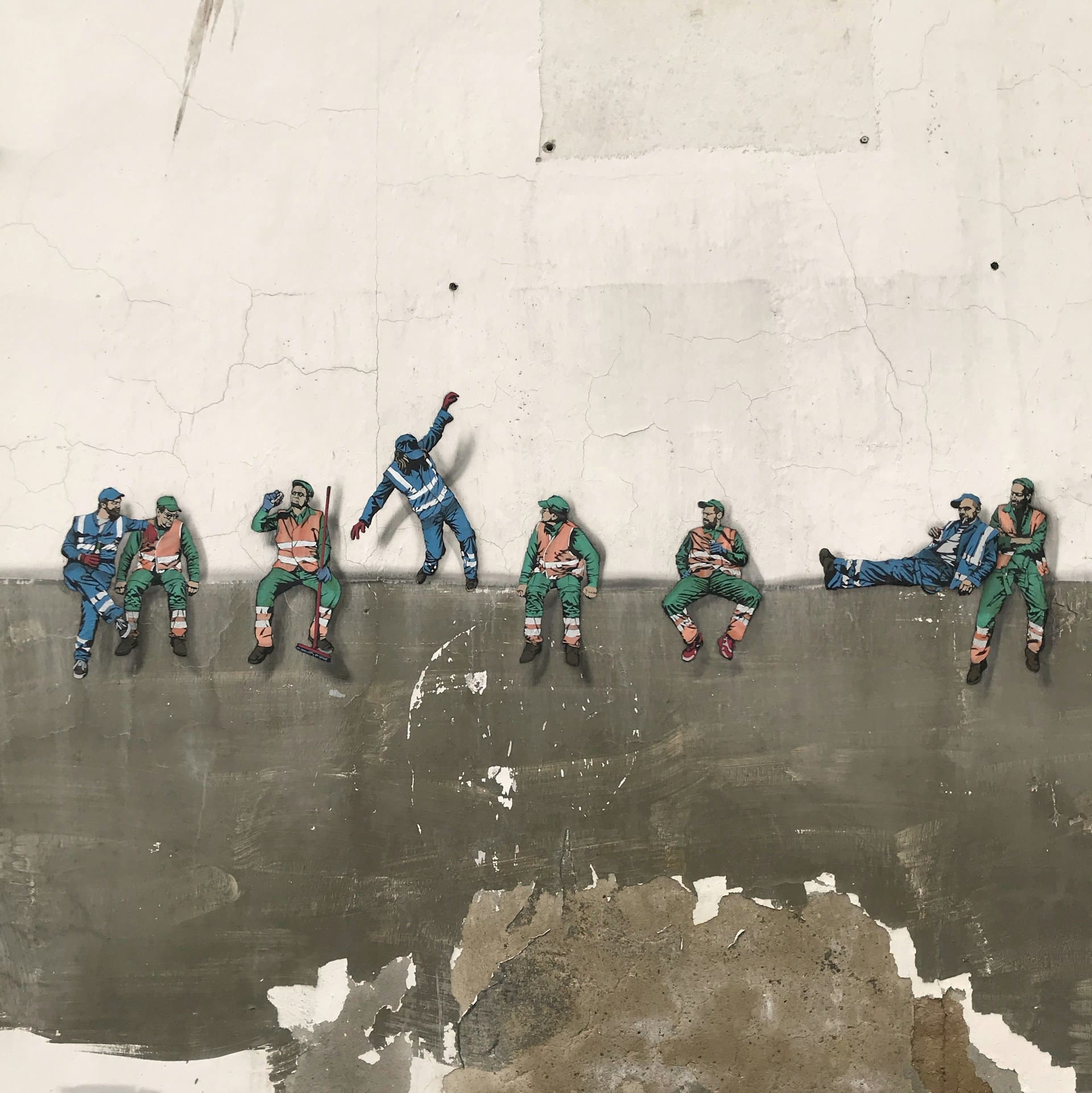 1. maj, radnici, posao, zaposleni