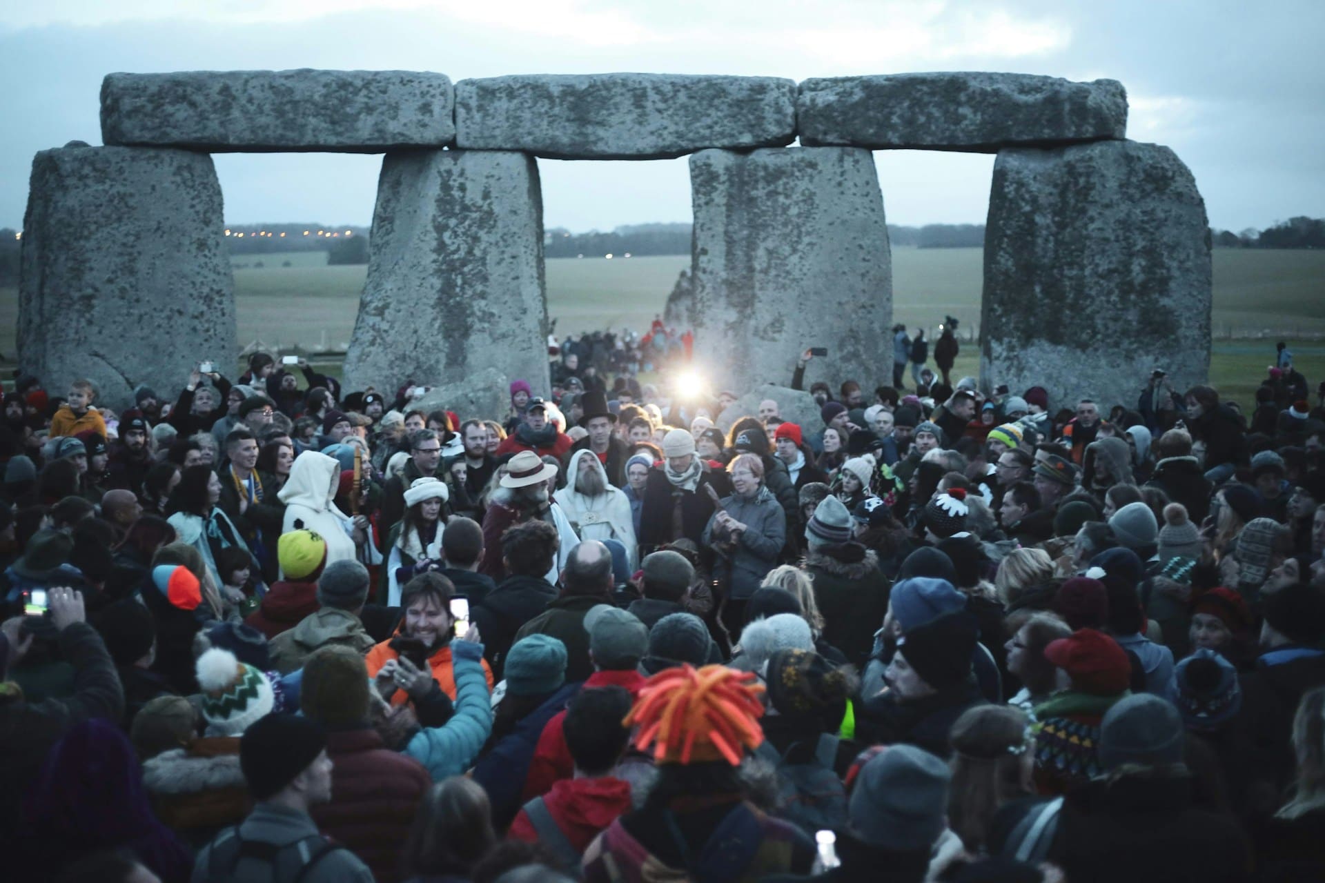 Stonehenge