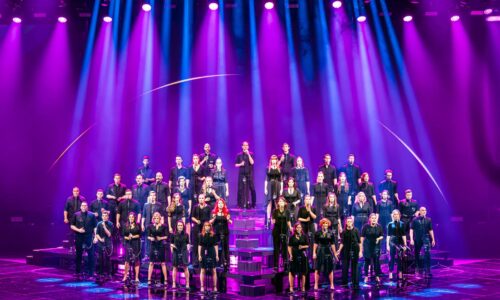 Perpetuum jazzile