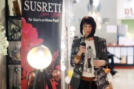 KARE & SILK DESIGN susreti