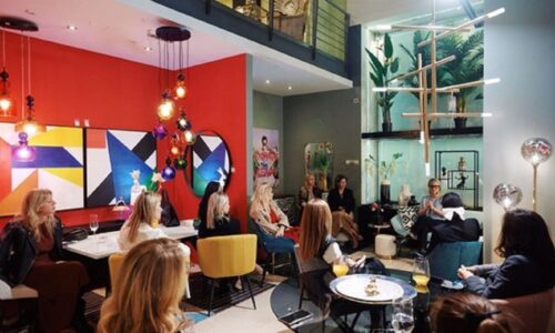 KARE & SILK DESIGN susreti