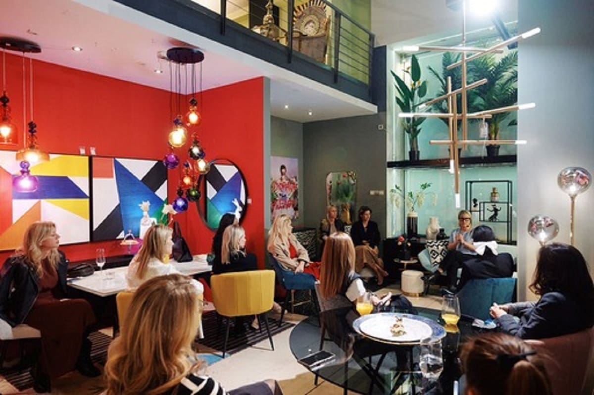 KARE & SILK DESIGN susreti