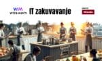 IT zakuvavanje