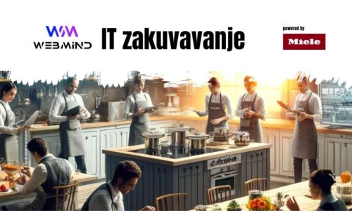 IT zakuvavanje