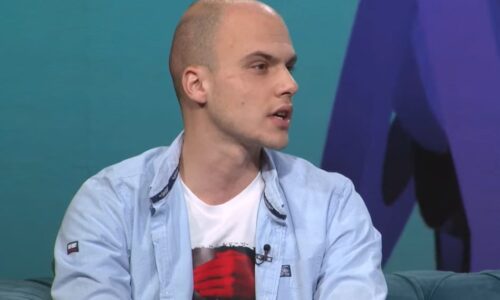 Miodrag Dragičević