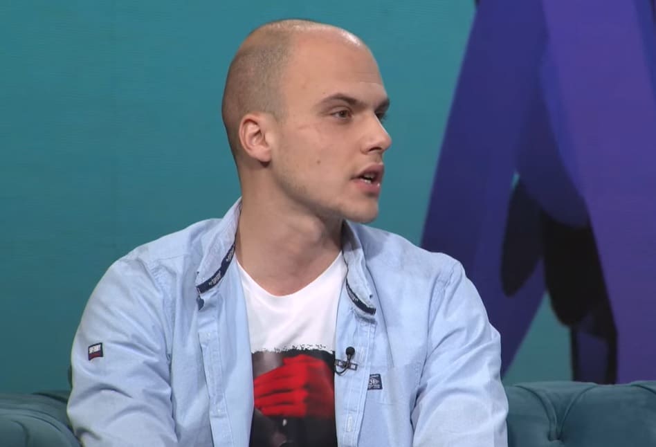 Miodrag Dragičević