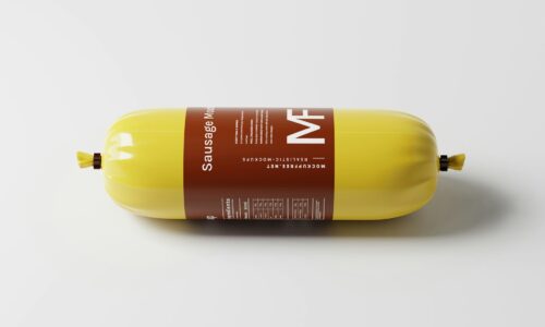 metalni deo, parizer