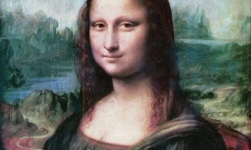Mona Liza, AI alat