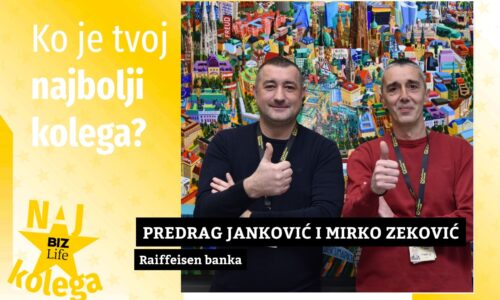 Najkolega