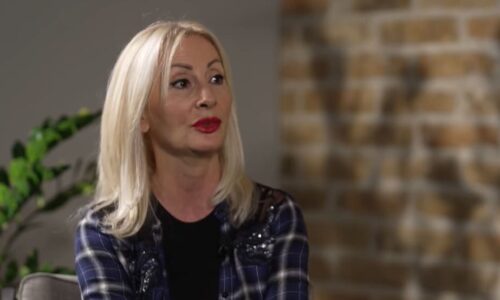 Simonida Milojković