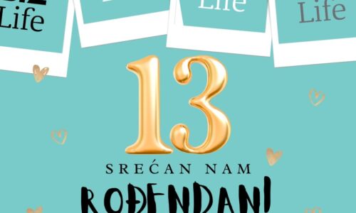 BIZLife rođendan