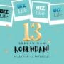 BIZLife rođendan