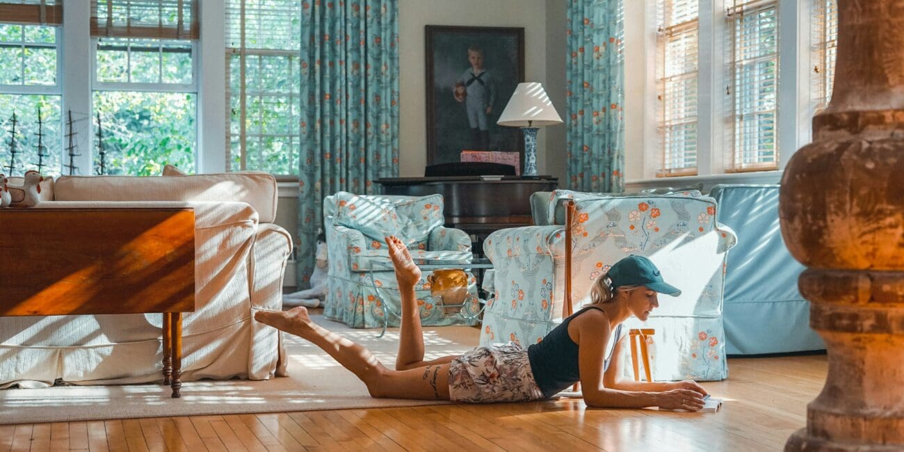 Prepreke, mladi, nekretnine