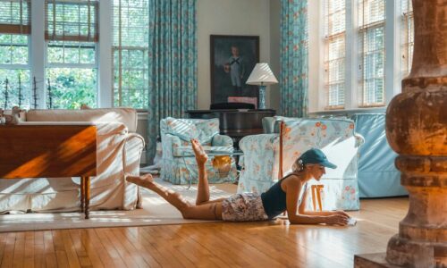 Prepreke, mladi, nekretnine