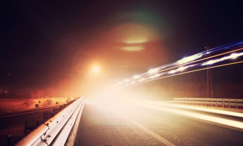 Saobraćaj, auto-put